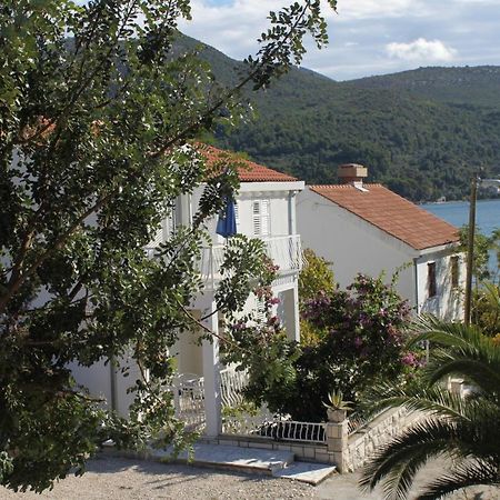 Apartments By The Sea Slano, Dubrovnik - 8599 エクステリア 写真