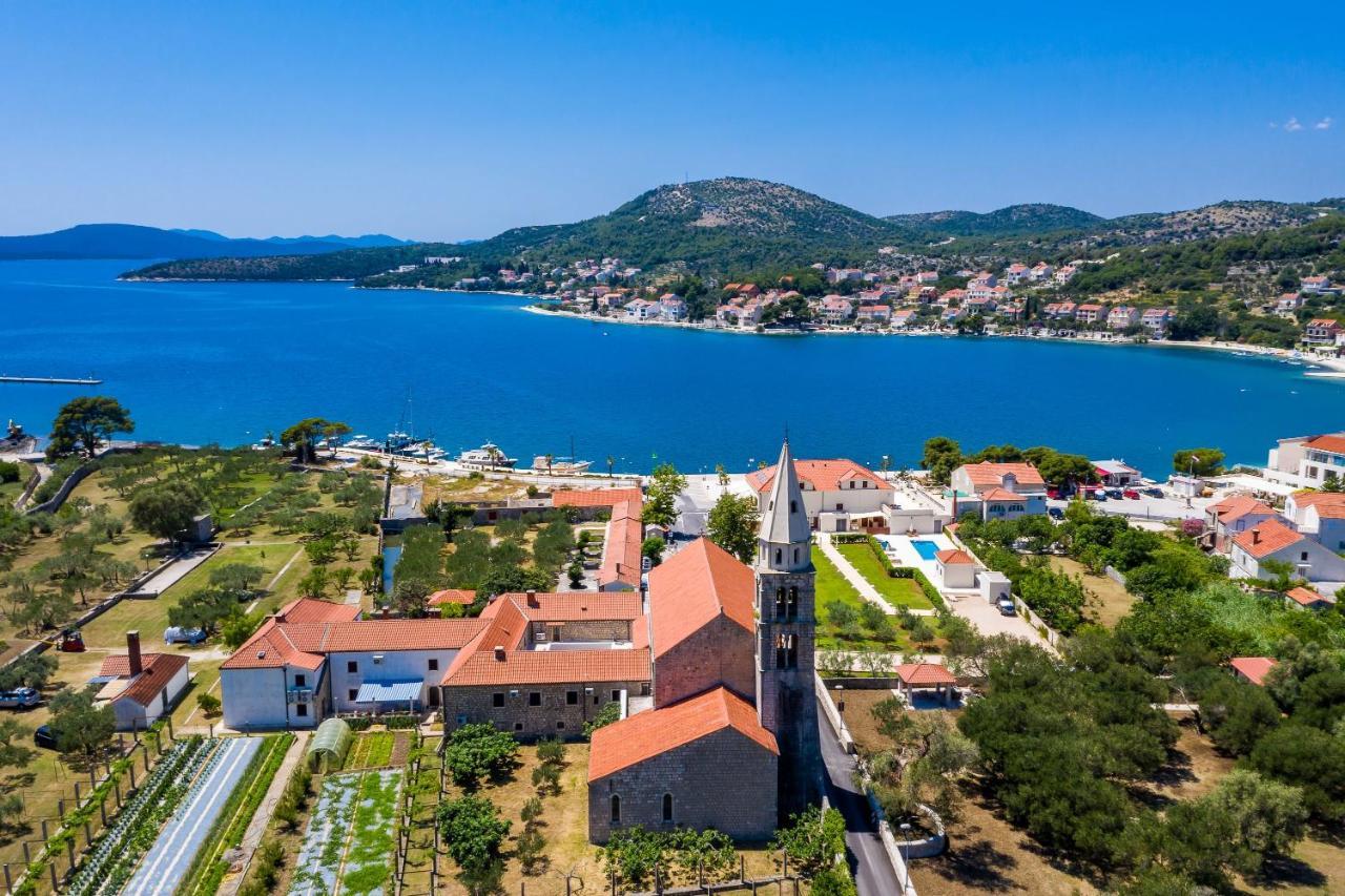 Apartments By The Sea Slano, Dubrovnik - 8599 エクステリア 写真