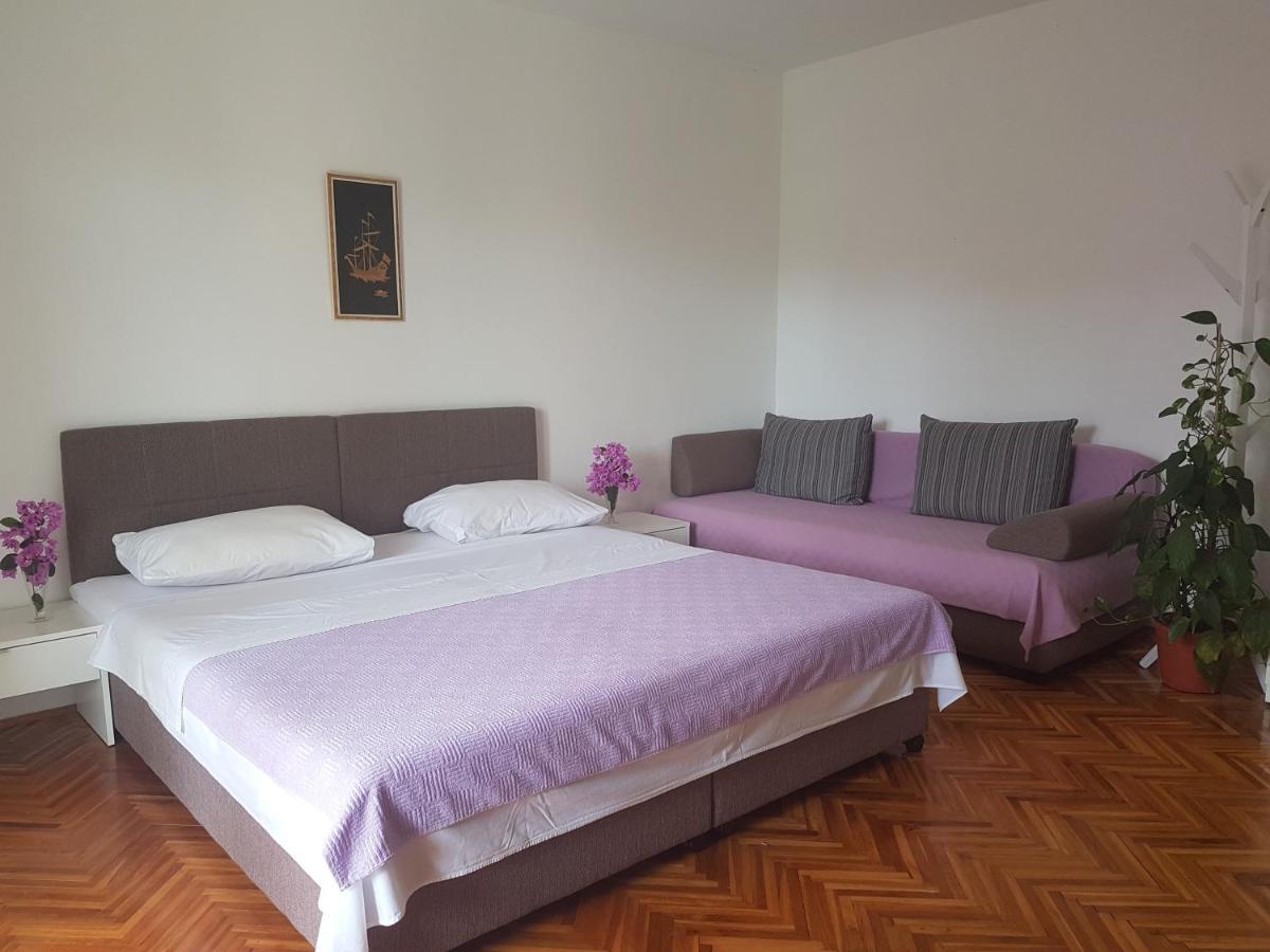 Apartments By The Sea Slano, Dubrovnik - 8599 エクステリア 写真