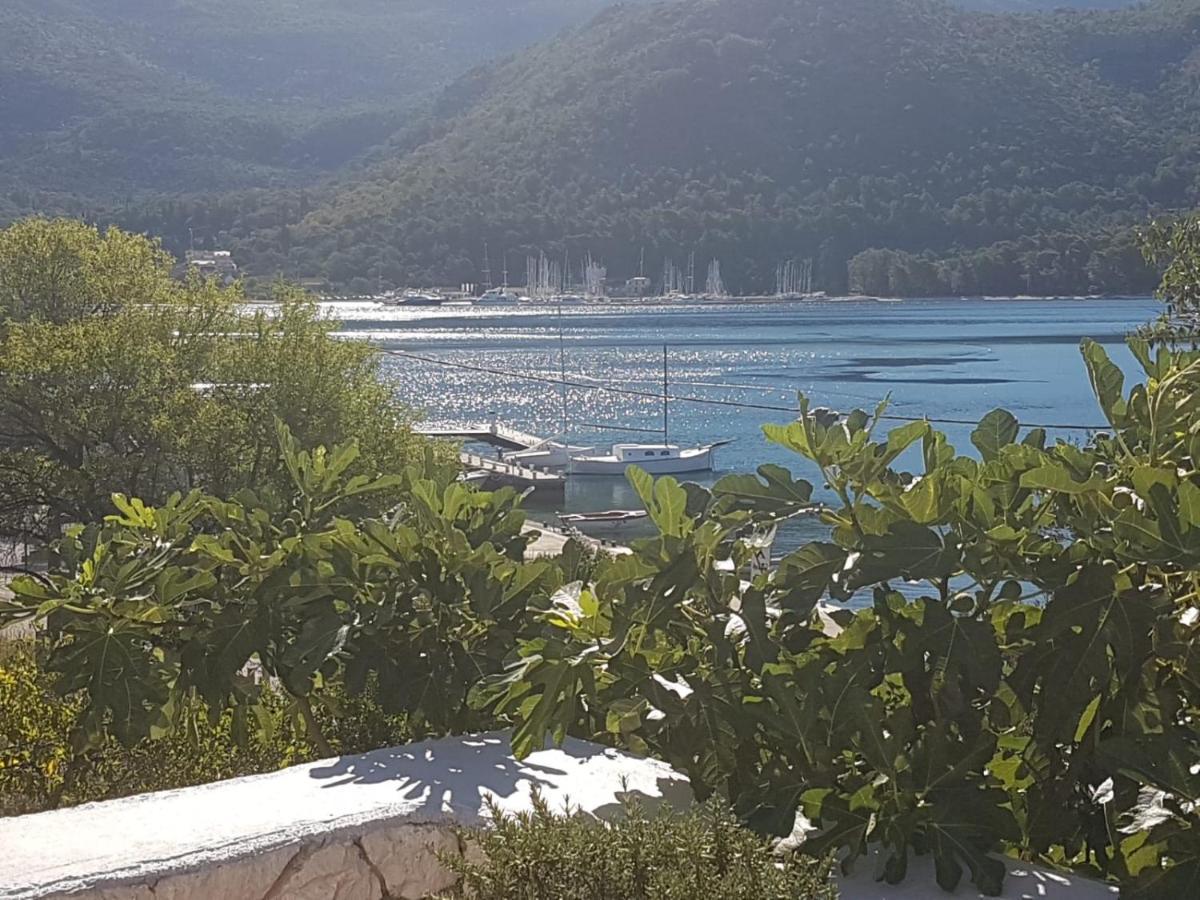 Apartments By The Sea Slano, Dubrovnik - 8599 エクステリア 写真