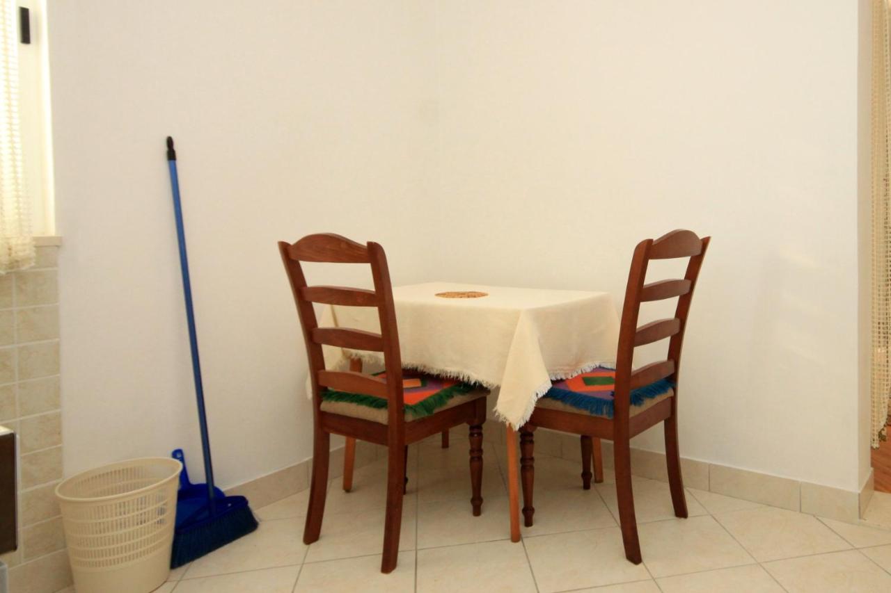 Apartments By The Sea Slano, Dubrovnik - 8599 エクステリア 写真