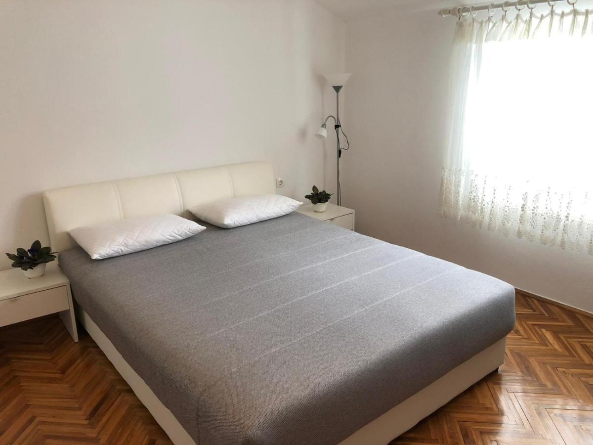 Apartments By The Sea Slano, Dubrovnik - 8599 エクステリア 写真