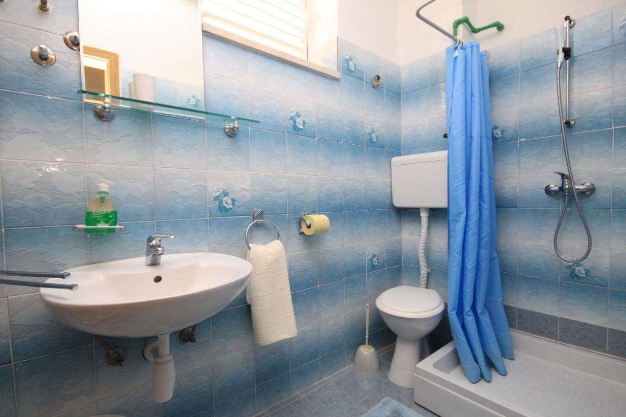 Apartments By The Sea Slano, Dubrovnik - 8599 エクステリア 写真