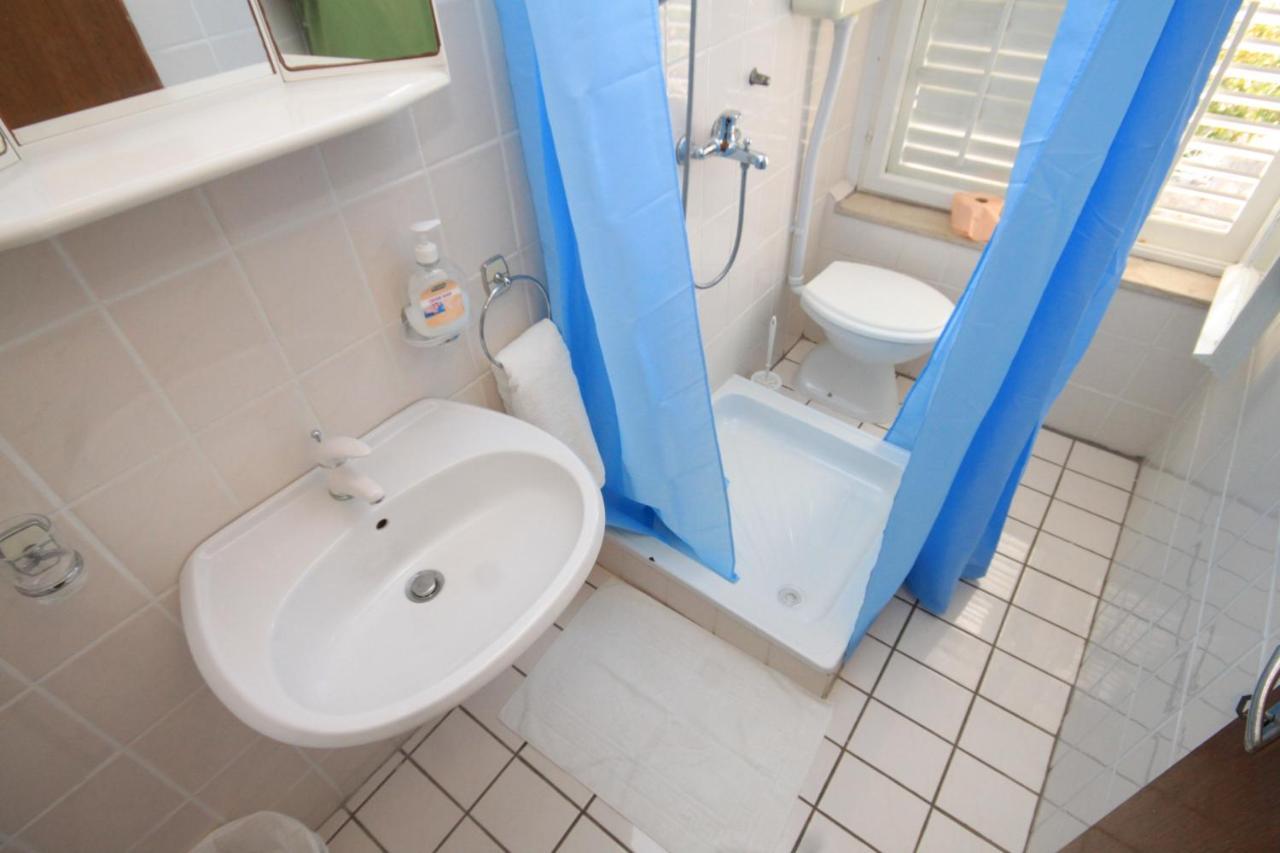 Apartments By The Sea Slano, Dubrovnik - 8599 エクステリア 写真