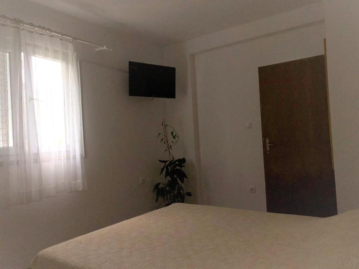 Apartments By The Sea Slano, Dubrovnik - 8599 エクステリア 写真