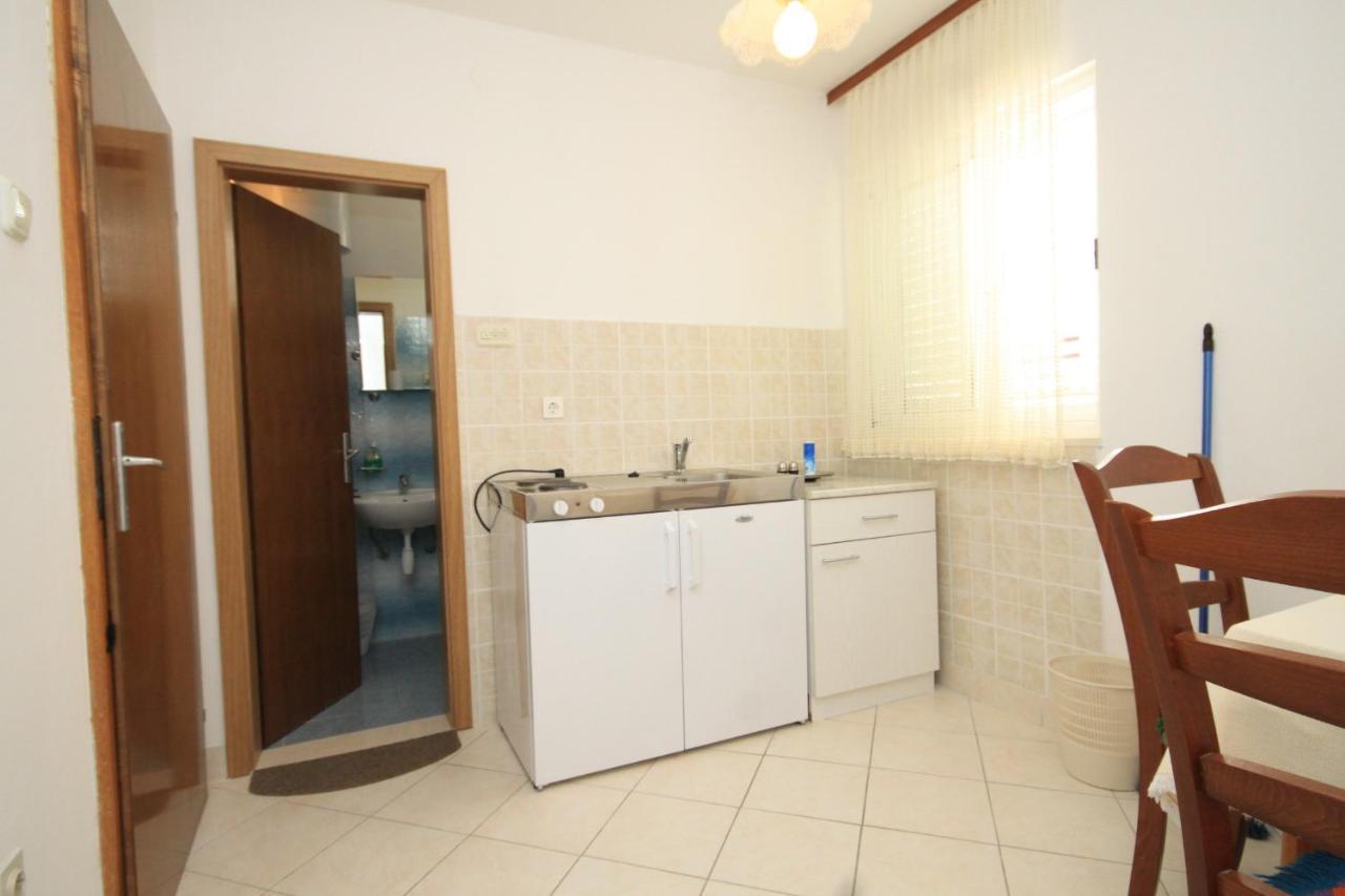 Apartments By The Sea Slano, Dubrovnik - 8599 エクステリア 写真