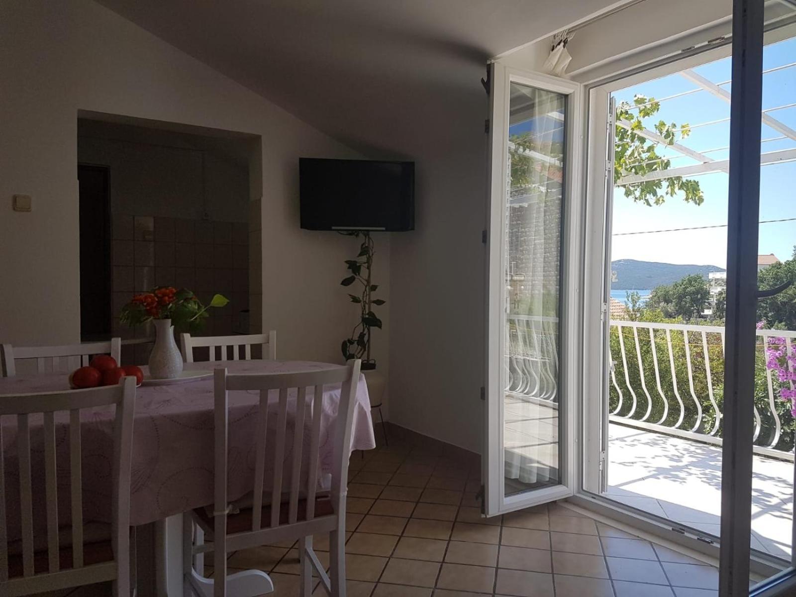 Apartments By The Sea Slano, Dubrovnik - 8599 部屋 写真