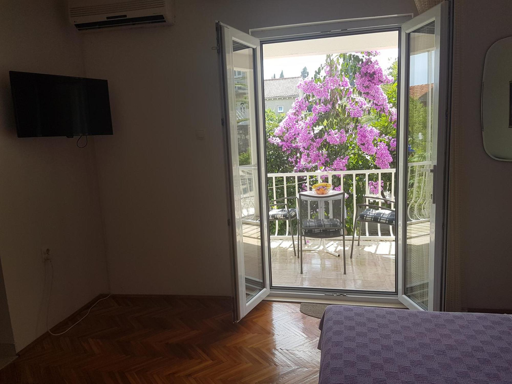 Apartments By The Sea Slano, Dubrovnik - 8599 部屋 写真